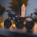 Model Motorcycle  screen for extension Chrome web store in OffiDocs Chromium