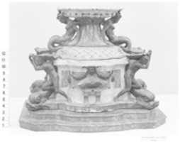 Free download Model of a fountain free photo or picture to be edited with GIMP online image editor