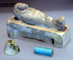Free download Model of a mummy for a boat free photo or picture to be edited with GIMP online image editor