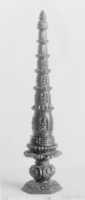 Free download Model of a Pagoda free photo or picture to be edited with GIMP online image editor