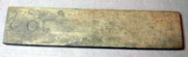 Free download Model Palette of a Scribe free photo or picture to be edited with GIMP online image editor