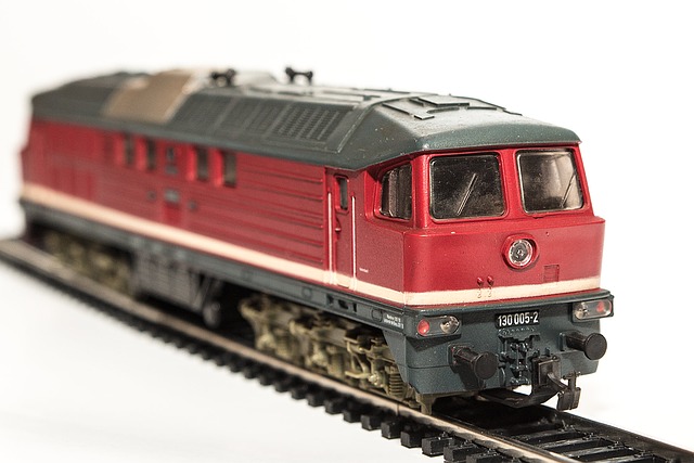 Kostenloser Download von Modellbahnlokomotiven, kostenloses Bild, das mit dem kostenlosen Online-Bildeditor GIMP bearbeitet werden kann