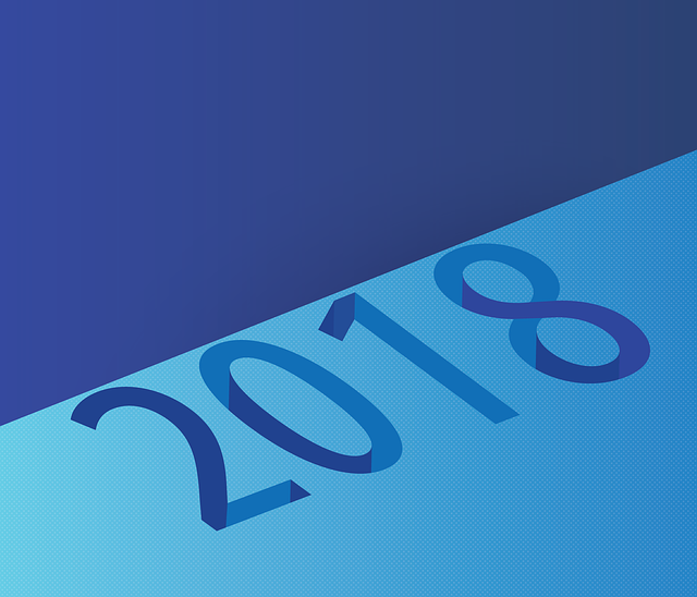 Model Year New Flat Design -  GIMP online editor free Free download Model Year New Flat Design -  free illustration to be edited with GIMP free online image editor