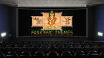 Free download modern cinema free photo or picture to be edited with GIMP online image editor