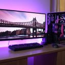 Modern Gaming Rig  screen for extension Chrome web store in OffiDocs Chromium