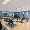 Modern gym  screen for extension Chrome web store in OffiDocs Chromium