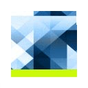 Màn hình Tam giác màu chàm hiện đại dành cho tiện ích mở rộng Cửa hàng Chrome trực tuyến trong OffiDocs Chromium