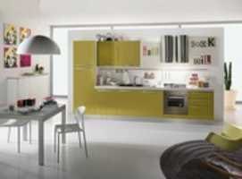 Free download Modern Kitchen design Ideas free photo or picture to be edited with GIMP online image editor