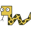 Modern Snake  screen for extension Chrome web store in OffiDocs Chromium