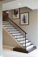 Unduh gratis Modern Staircases foto atau gambar gratis untuk diedit dengan editor gambar online GIMP