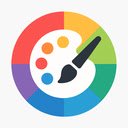 Modern Themes for Chatwork  screen for extension Chrome web store in OffiDocs Chromium