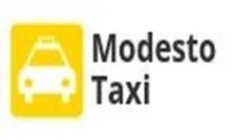 Free download Modesto Taxi free photo or picture to be edited with GIMP online image editor