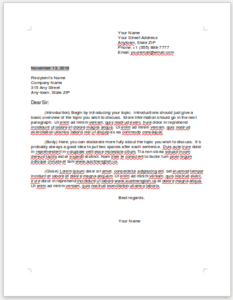 Libreng pag-download ng Modified Block US Letter DOC, XLS o PPT na template na libreng i-edit gamit ang LibreOffice online o OpenOffice Desktop online