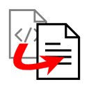 Modify Content Type  screen for extension Chrome web store in OffiDocs Chromium