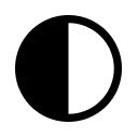 Modo Oscuro  screen for extension Chrome web store in OffiDocs Chromium