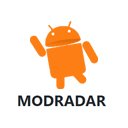 Ecran MODRADAR pour extension Chrome web store dans OffiDocs Chromium