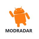 OffiDocs Chromium の拡張機能 Chrome ウェブストアの MODRADAR 画面