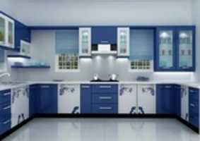 Free download modular kitchen. free photo or picture to be edited with GIMP online image editor
