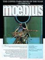 Free download MOEBIUS free photo or picture to be edited with GIMP online image editor
