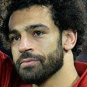 Mohamed Salah Wallpapers HD Football New Tab  screen for extension Chrome web store in OffiDocs Chromium