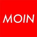 MOIN  screen for extension Chrome web store in OffiDocs Chromium