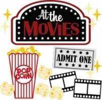 Free download Moivie Posters free photo or picture to be edited with GIMP online image editor