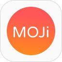 MOJiDict Helper  screen for extension Chrome web store in OffiDocs Chromium
