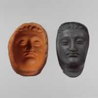 Free download Mold for a Buddhas Head free photo or picture to be edited with GIMP online image editor