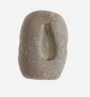 Free download Mold for a Drop Bead free photo or picture to be edited with GIMP online image editor