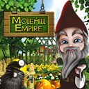 Ekran Molehill Empire do rozszerzenia sklepu internetowego Chrome w OffiDocs Chromium