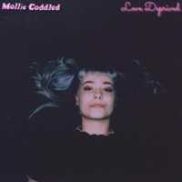 Free download Mollie Coddled - Love Deprived Cover Art free photo or picture to be edited with GIMP online image editor
