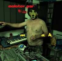 Free download Molotov Mekamask free photo or picture to be edited with GIMP online image editor