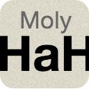 Écran Moly HaH pour l'extension de la boutique en ligne Chrome dans OffiDocs Chromium