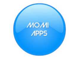 Free download Momi Apps free photo or picture to be edited with GIMP online image editor