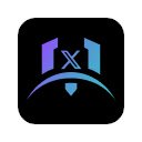 MomoX  screen for extension Chrome web store in OffiDocs Chromium