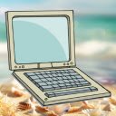 Moms Summer Theme  screen for extension Chrome web store in OffiDocs Chromium