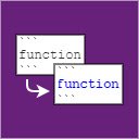 OffiDocs Chromium-ലെ Chrome വെബ് സ്റ്റോർ വിപുലീകരണത്തിനായുള്ള GitHub സ്ക്രീനിനുള്ള മൊണാക്കോ മാർക്ക്ഡൗൺ എഡിറ്റർ