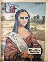 Free download Mona Lisa Sunglasses free photo or picture to be edited with GIMP online image editor