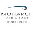 Monarch Air Group Private Jet Service  screen for extension Chrome web store in OffiDocs Chromium