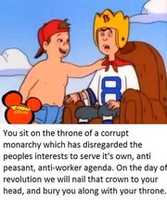 Free download monarchy free photo or picture to be edited with GIMP online image editor