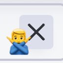 Monday.com Clear Button Remover  screen for extension Chrome web store in OffiDocs Chromium
