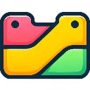Monday Sortable Tabs  screen for extension Chrome web store in OffiDocs Chromium