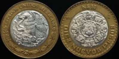 ดาวน์โหลดฟรี Moneda 10 nuevos pesos Mexico Nueva Reforma Monetaria 1992 ฟรีรูปภาพหรือรูปภาพที่จะแก้ไขด้วยโปรแกรมแก้ไขรูปภาพออนไลน์ GIMP