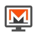 Monero Monitor  screen for extension Chrome web store in OffiDocs Chromium