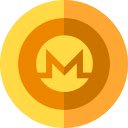 صفحه هشدار قیمت Monero برای افزونه فروشگاه وب Chrome در OffiDocs Chromium