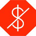 Money Blocker  screen for extension Chrome web store in OffiDocs Chromium
