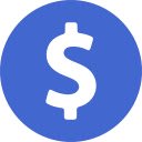OffiDocs Chromium の拡張機能 Chrome Web ストアの Money Counter 画面