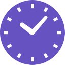 MoneyForward Time Set  screen for extension Chrome web store in OffiDocs Chromium