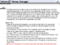 ດາວໂຫຼດຟຣີ Money Management Template DOC, XLS ຫຼື PPT ແບບບໍ່ເສຍຄ່າເພື່ອແກ້ໄຂດ້ວຍ LibreOffice ອອນໄລນ໌ ຫຼື OpenOffice Desktop ອອນລາຍ