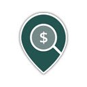 MoneySherlock Tab Helper  screen for extension Chrome web store in OffiDocs Chromium